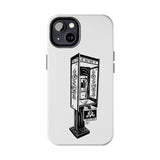 "Call if as You See It" Tough Phone Cases