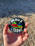 "Maui Strong" Sticker